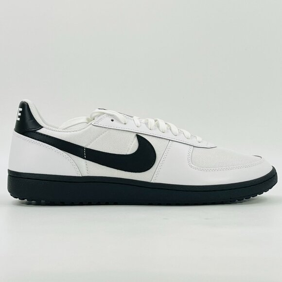 Nike Field General Leather \'White Black\' IF1738-100 size 13 + 14 main image 6